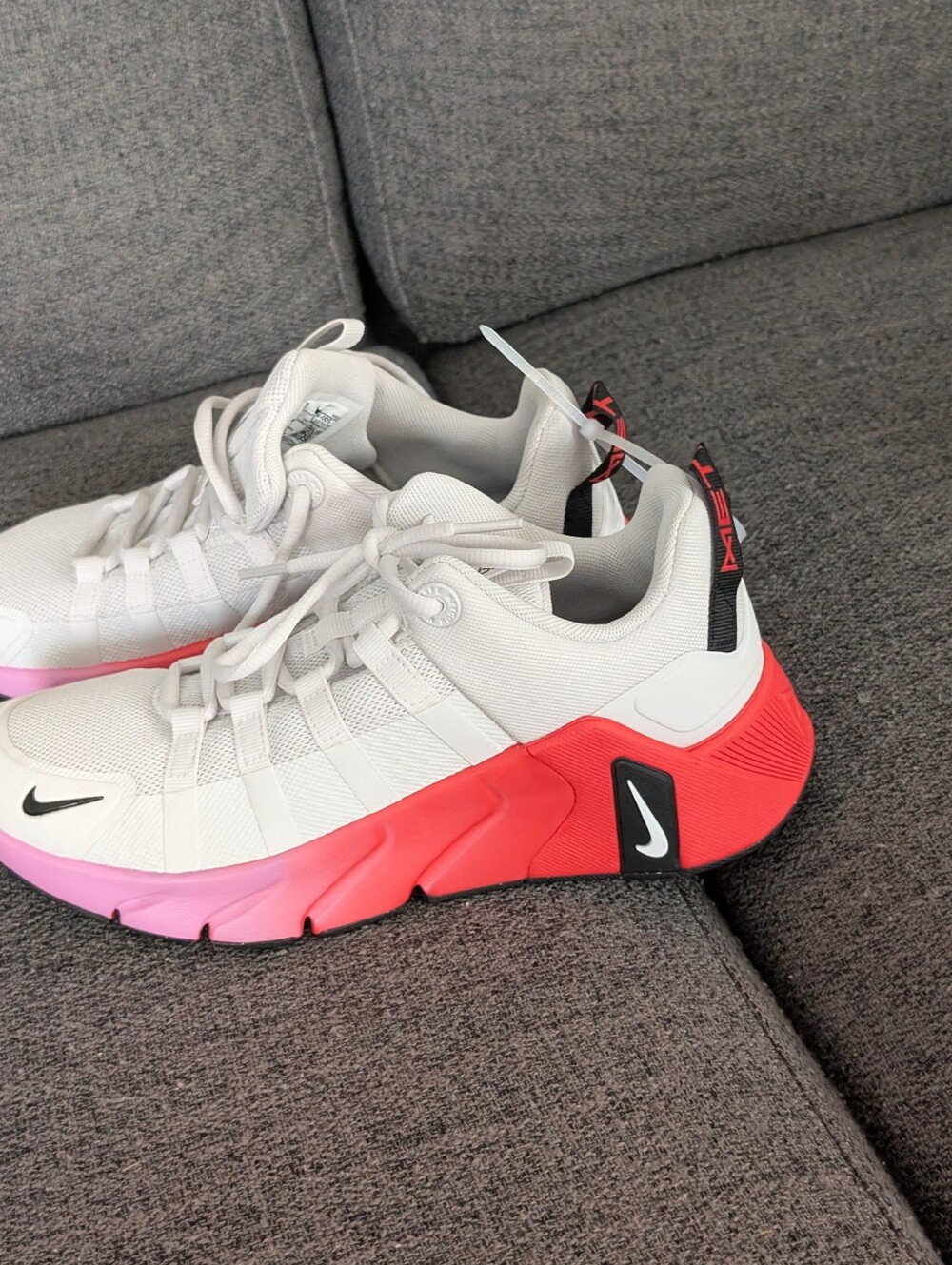 Nike Free Metcon 7Women's Training Shoes - Picture 6 of 6